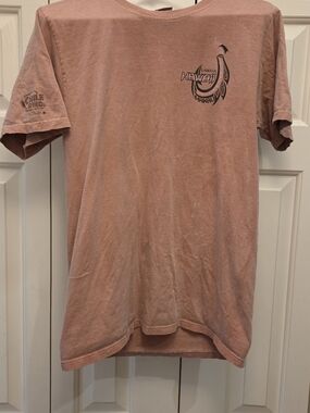 Crazy Shirt Hawaii Short Sleeved Shirt